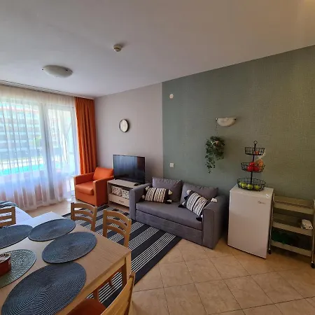 Royal Sun Apartament