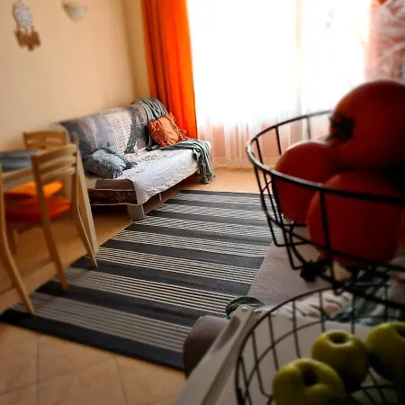 Apartament Royal Sun