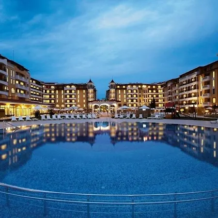 Apartment Royal Sun Sunny Beach